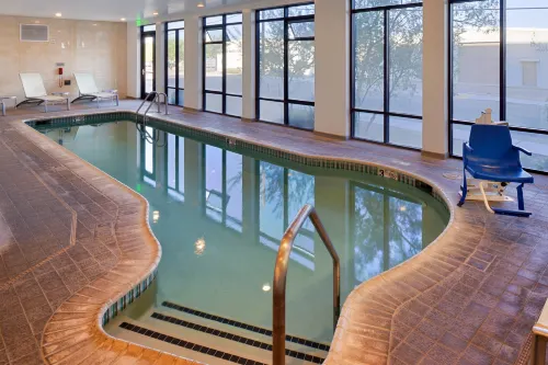 SpringHill Suites Kingman Route 66 Leisure & Recreation Photos