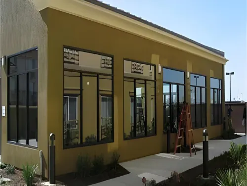 Holiday Inn Express & Suites Salinas Extérieur Photos