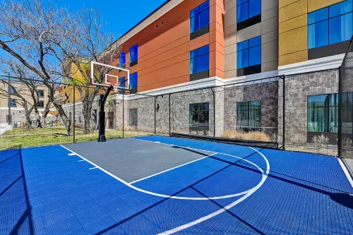 Homewood Suites by Hilton Austin Cedar Park-Lakeline Leisure & Recreation Photos