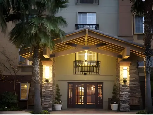 Larkspur Landing Extended Stay Suites Milpitas Extérieur Photos