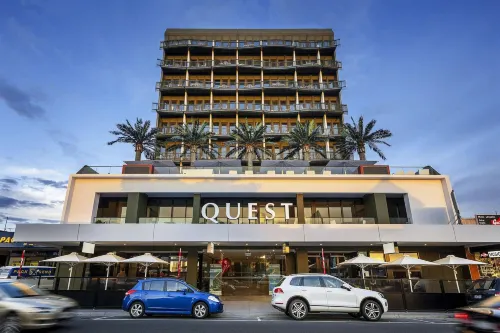 Quest Frankston on the Bay Nổi bật Photos