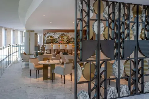 Signia by Hilton Amman Near Hotel Photos