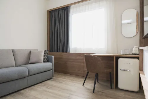 Hilton Garden Inn Padova City Centre Photos