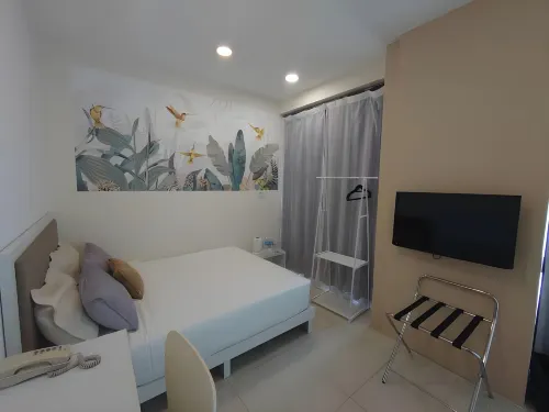 Le Garden Hotel Da non perdere Photos