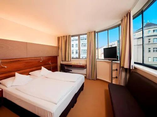 Eurostars Embassy Photos