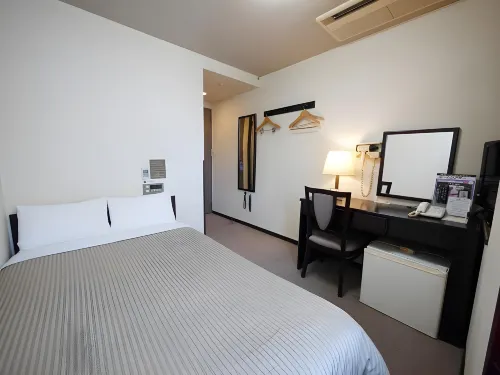 Hotel Route-Inn Shimada Ekimae Empfohlen Photos
