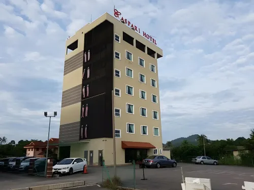 Caspari Hotel Camere Photos