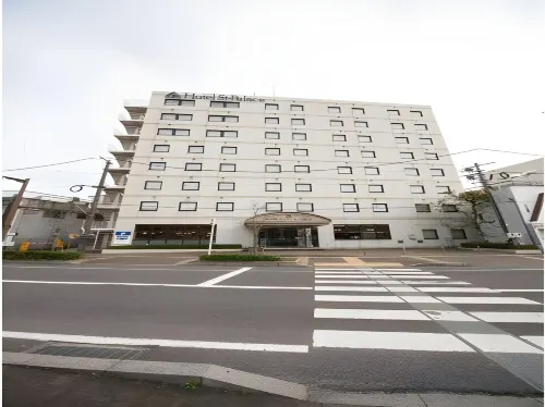 Hotel St Palace Kurayoshi Camere Photos