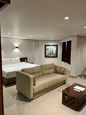 Hotel Plaza Kokai Cancún Photos