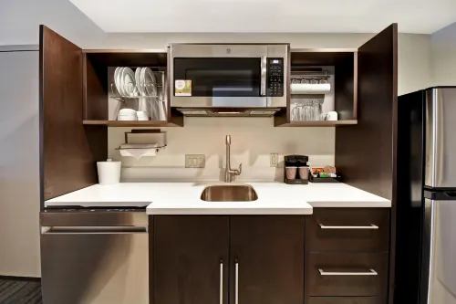Home2 Suites by Hilton Amherst Buffalo Photos