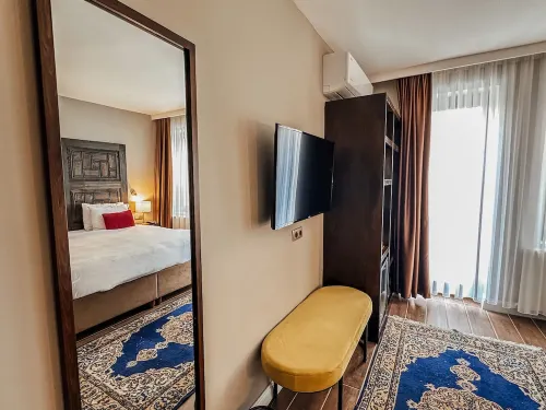 Osmanli Cappadocia Hotel Camere Photos