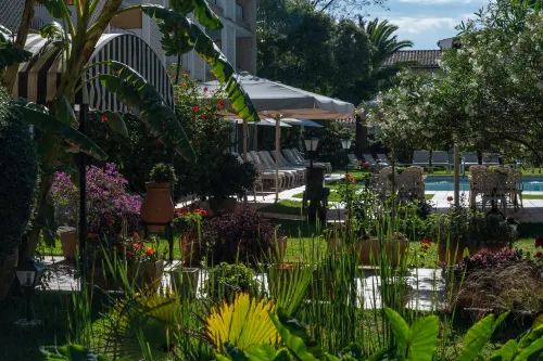 Hotel Araxa - Adults Only Esterni Photos