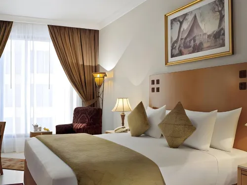 Gloria Hotel and Suites Photos