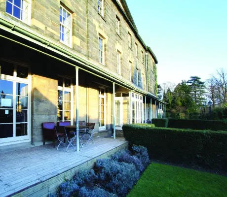Hotel du Vin & Bistro Tunbridge Wells À proximité de l'hôtel Photos