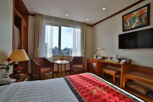Sunny Hotel 1 Chambres Photos