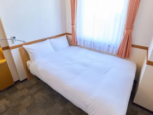 Toyoko Inn Hokkaido Okhotsk Abashiri Ekimae Chambres Photos