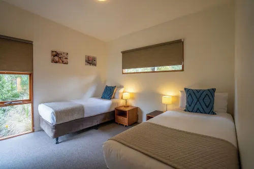Stewarts Bay Lodge Rooms Photos