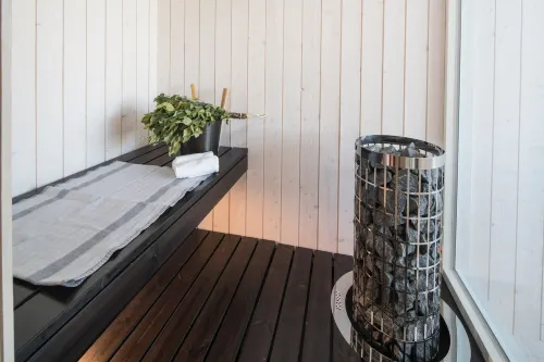 Arctic TreeHouse Hotel Loisirs et amusements Photos