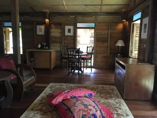 Kunang Kunang Heritage Villas Kamar Photos
