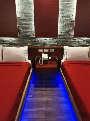 Hotel Plaza Arteaga Chambres Photos