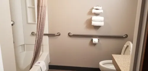 Motel 6 Elk Grove Village, IL - O'Hare Photos