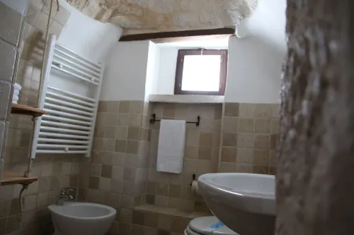 Trulli Holiday Albergo Diffuso Camere Photos