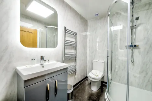 Onich Hotel & Lochside Beach Pods Chambres Photos