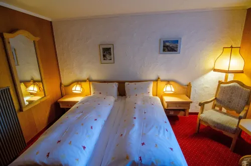Hotel Blumental Chambres Photos