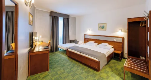 Best Western Hotel Stella Номера Photos
