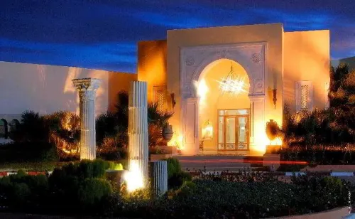The Ksar Djerba Charming Hotel & Spa Extérieur Photos