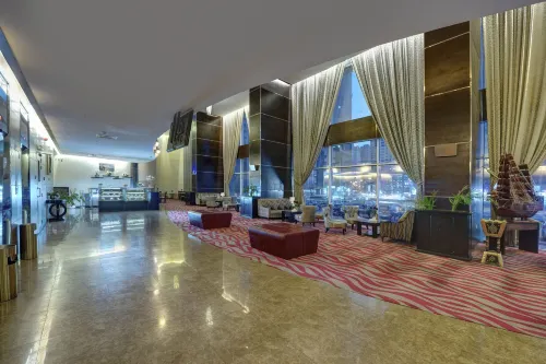Aryana Hotel Общественные зоны Photos