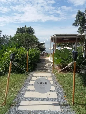 Nest Sense Resort Exterior Photos