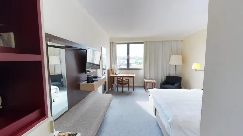 Radisson Blu Waterfront Hotel, Jersey Photos