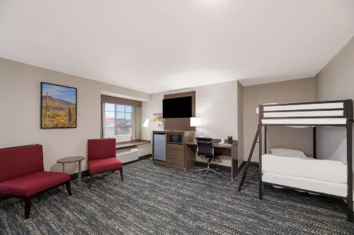 Best Western Bellemont Shadow Mountain Inn Zimmer Photos