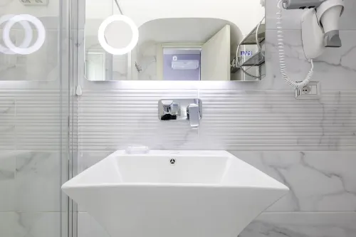 The One Boutique Hotel & Spa Rome Rooms Photos