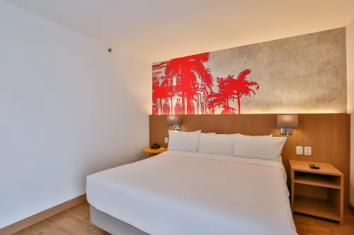 Radisson Red Campinas Chambres Photos