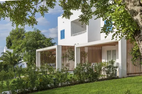 Cala Llenya Resort Ibiza Rooms Photos