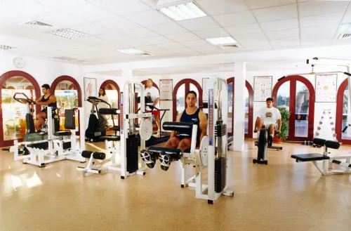 Marbella Resort Leisure & Recreation Photos