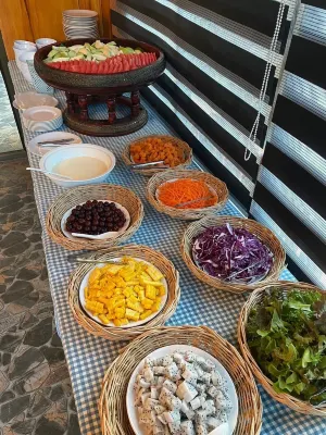 林地與水果度假村 餐飲 Photos