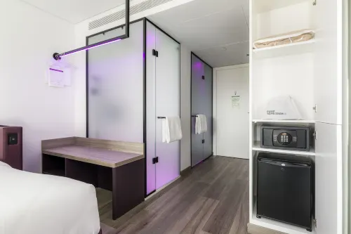 Yotel Porto Kamar Photos