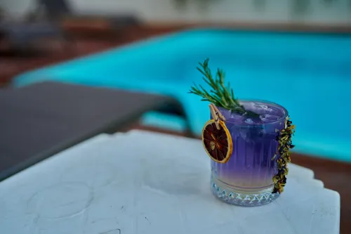 Lilium Boutique Hotel Loisirs et amusements Photos