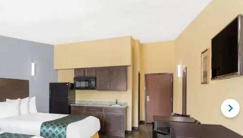 Days Inn by Wyndham New Orleans Pontchartrain Rooms Photos