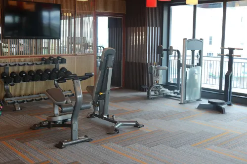 Halong Palace Hotel Loisirs et amusements Photos