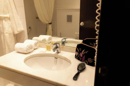 Hotel Sao Jose Camere Photos