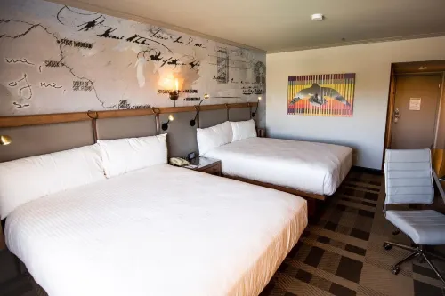 Primm Valley Resort & Casino Rooms Photos