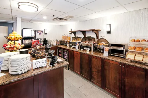 Best Western Plus Siding 29 Lodge Dining Photos