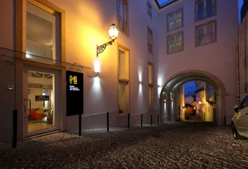 Hotel Convento do Salvador À ne pas manquer Photos