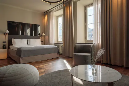 Nobis Hotel Stockholm, a Member of Design Hotels™ الغرف Photos