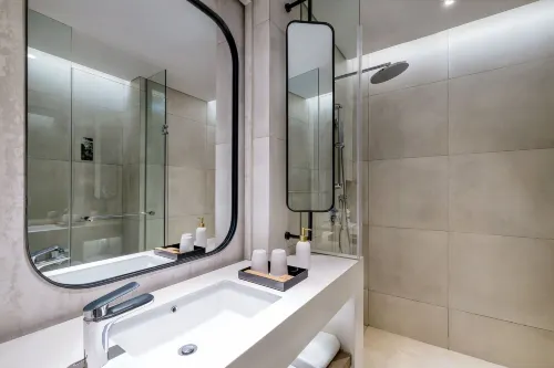 Mercure Tangerang Centre Photos