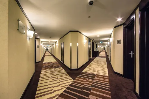 Ramada Plaza by Wyndham Dubai Deira Espaces publics Photos